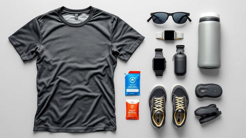 Бег: с чего начать и как развиваться