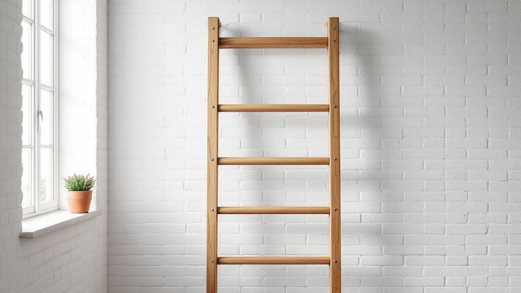 Шведская стенка: выбор, конструкция и польза