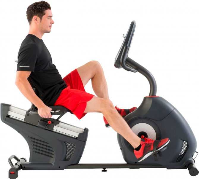 Велотренажер для похудения - тренировка, как заниматься с пользой: отзывы и результаты