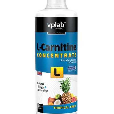 L-carnitine-concentrate | vplab
        
        
        
            – vplab nutrition