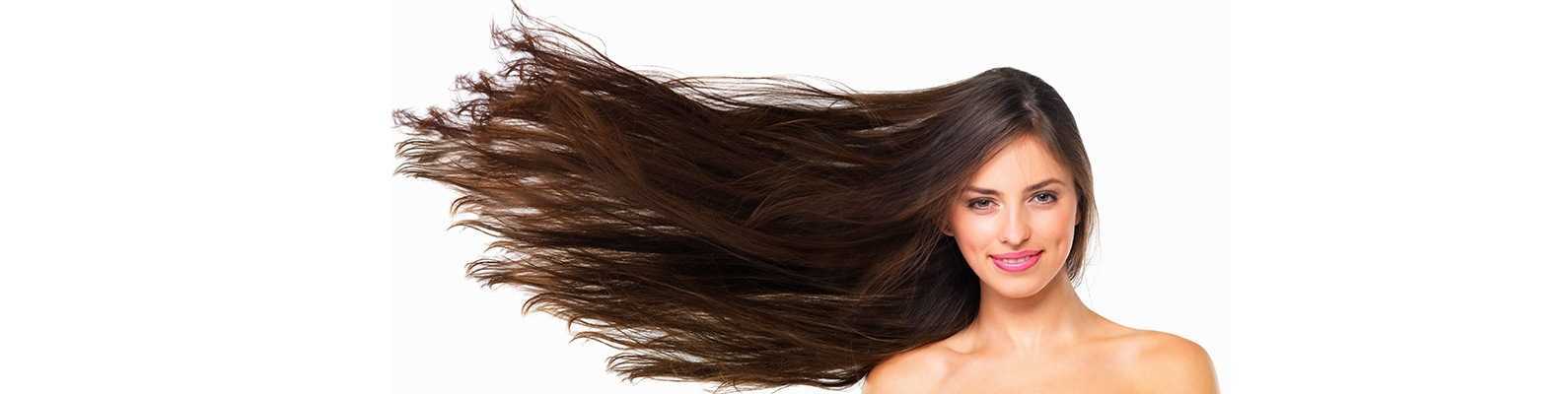 Фолиевая кислота для здоровья волос