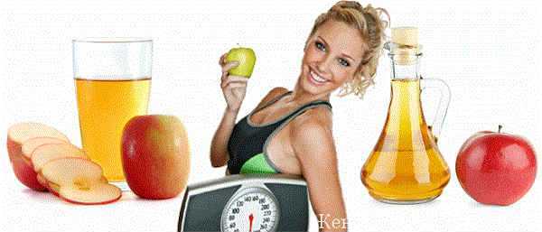 Яблочный уксус для здоровья: 13 невероятных свойств целебной панацеи
