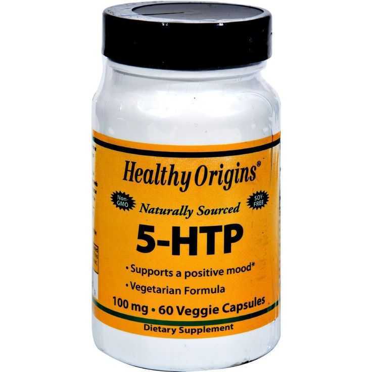 5 гидрокситриптофан — польза для здоровья, применение, обзор добавок
