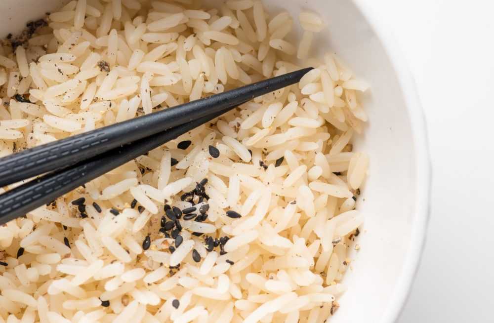 Что значит пропаренный рис: польза и вред для организма, особенности приготовления