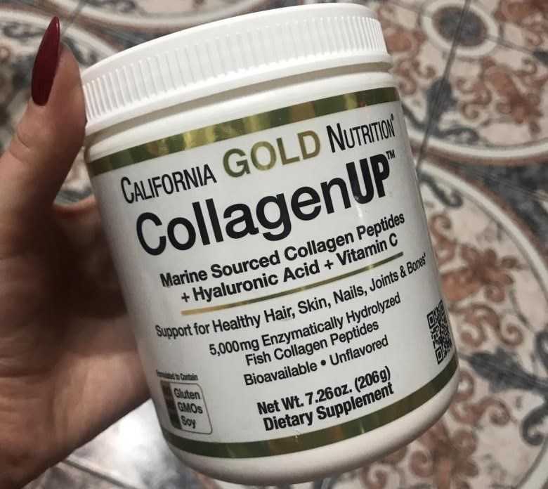 Coq10 от california gold nutrition – обзор добавки с коэнзимом