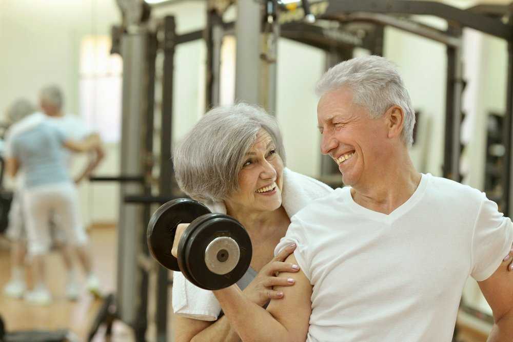 Можно ли накачать мышцы после 40 лет и как правильно подойти к этому вопросу Возрастные изменения в системах организма и их влияние на тренировки
