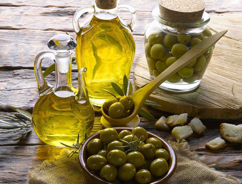 Сколько калорий в оливках? польза и пищевая ценность оливок