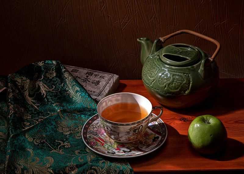 Зеленый чай: состав, калорийность, польза, как выбрать, как заваривать и как пить для здоровья и похудения