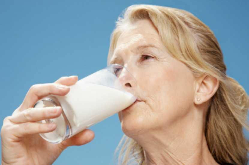 Состав грудного молока и как на него повлиять?