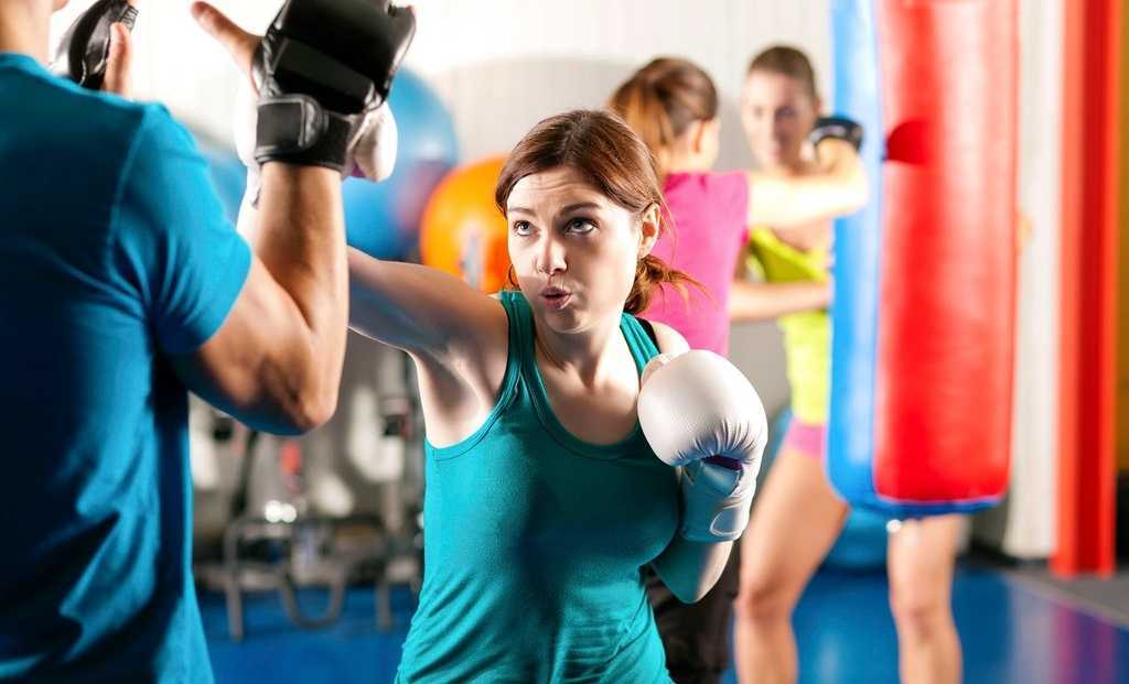 Что входит в физическую подготовку боксера — все боевые искусства и единоборства