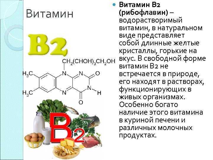 Витамин b15 (пангамовая кислота)
