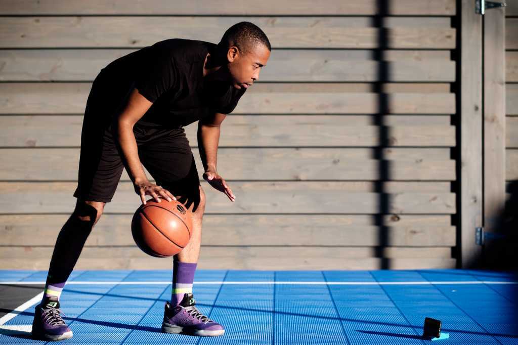 Тренировка баскетболистов: типовые упражнения, основные техники, особенности обучения