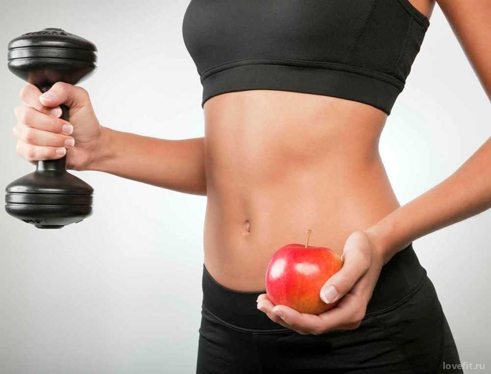 Тренировки для похудения: лучшие программы жиросжигающих упражнений в домашних условиях и тренажерном зале