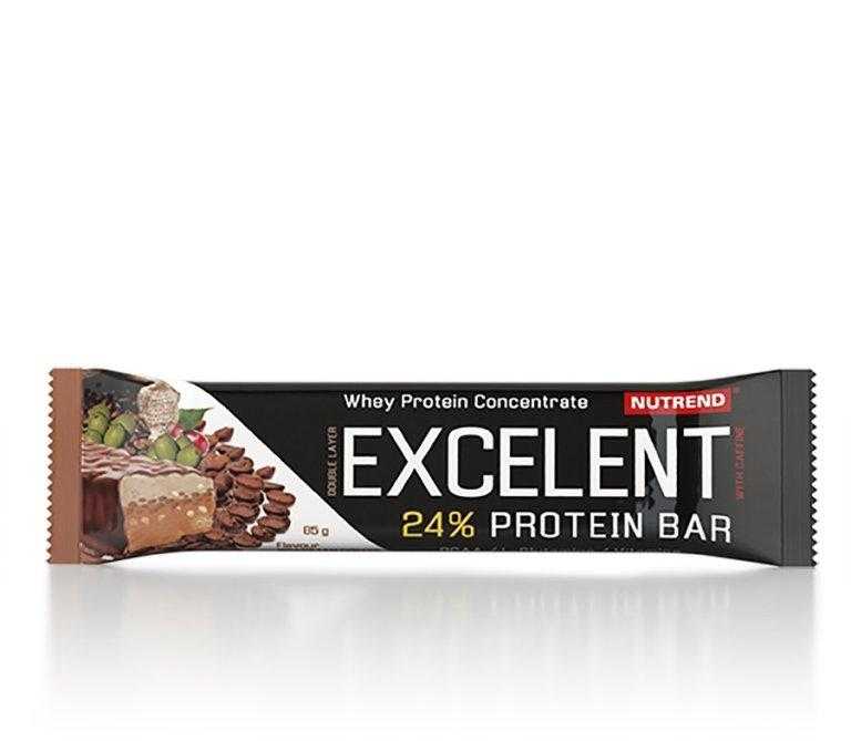 Weider 52% protein bar