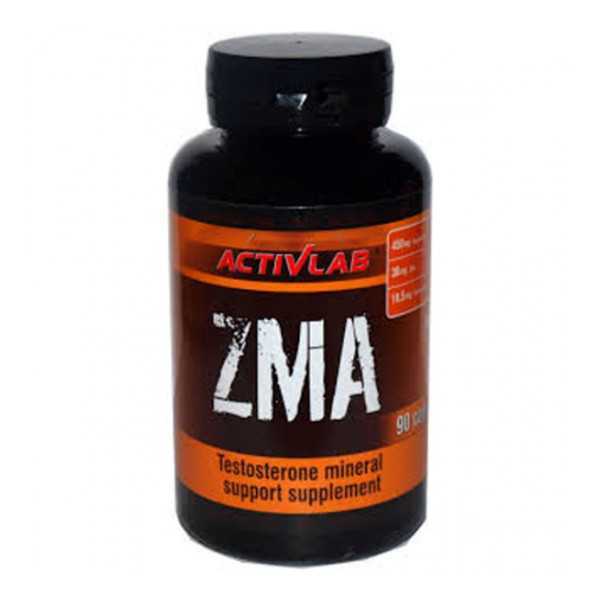 Zma: польза и вред спортивного комплекса | food and health