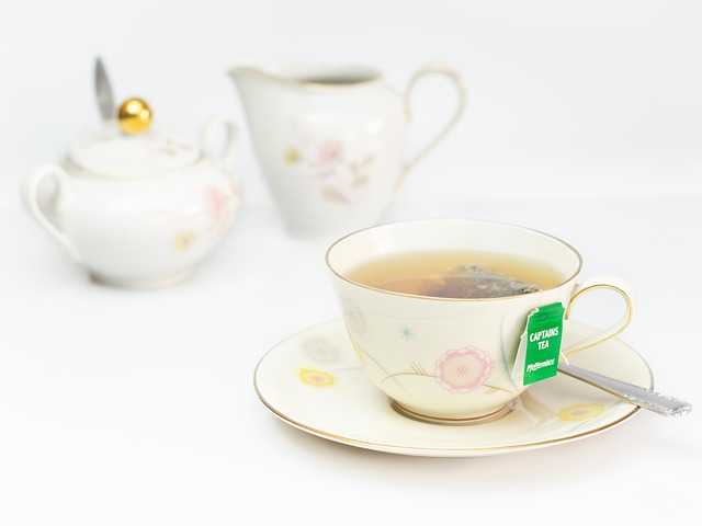 Зеленый чай — польза и вред для организма | польза и вред