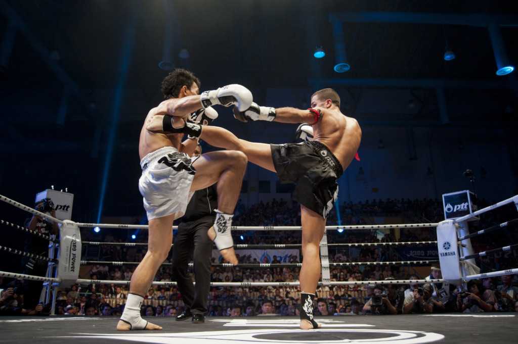 9 физическая подготовка тайского боксёра. тайский бокс: программа для высших учебных заведений по тайскому боксу