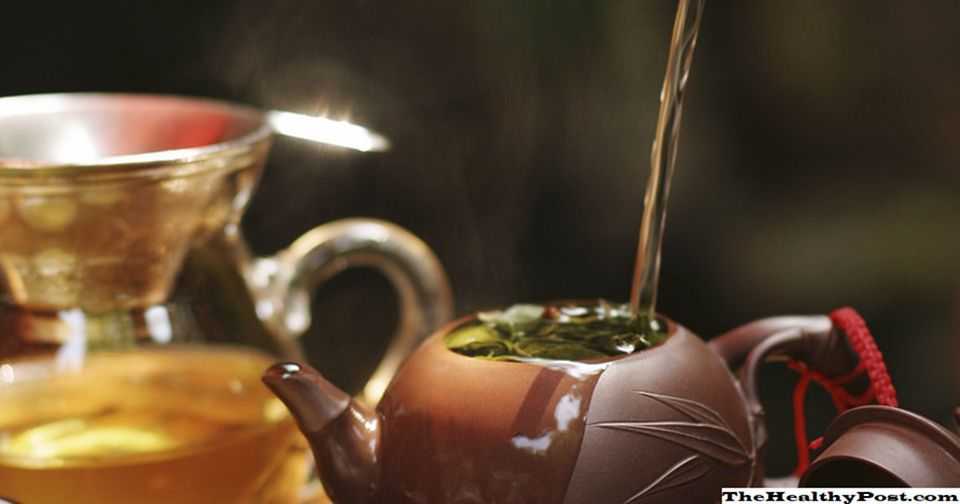 Зеленый чай – свойства, польза и вред для здоровья, калорийность, состав