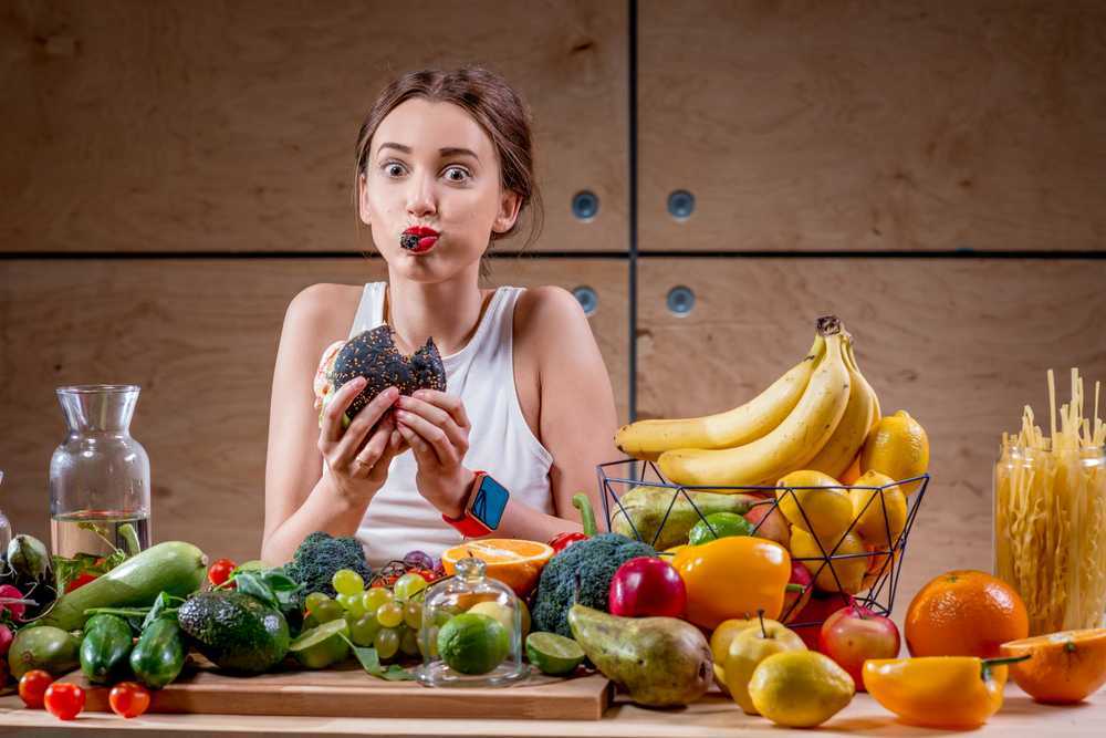 3 способа избавиться от психологической зависимости от еды и восстановить связь с телом