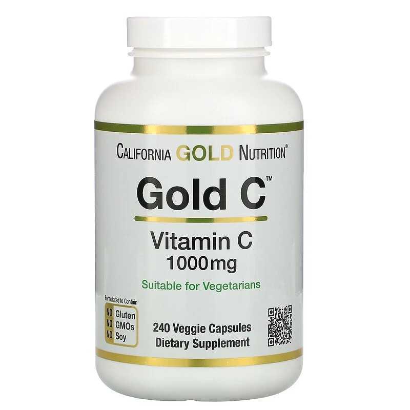 Coq10 от california gold nutrition – обзор добавки с коэнзимом
