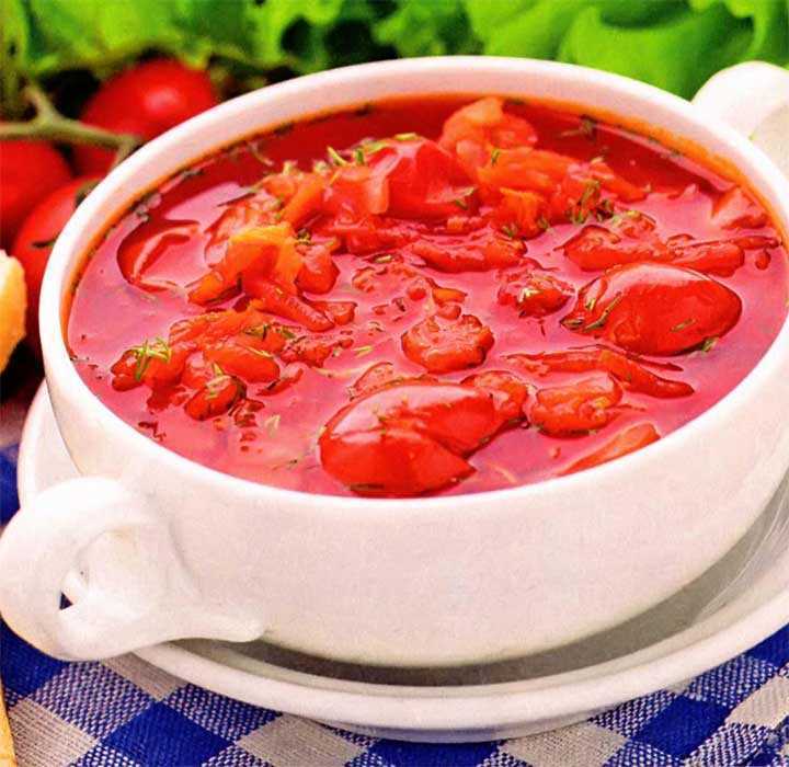 Тосканский суп с полбой: 3 лучших рецепта