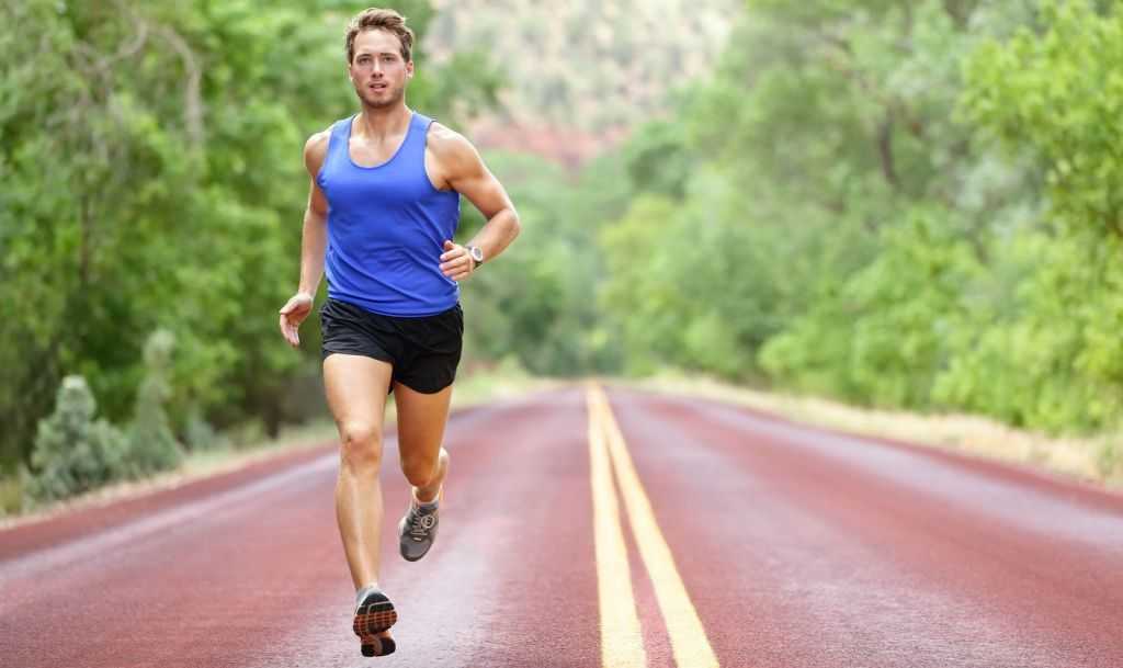 Как тренировать выносливость и скорость бега