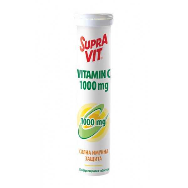 Solgar vitamin c 1000 mg — обзор