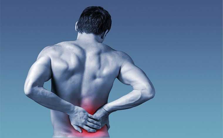 Разрыв мышц. причины, симптомы и лечение