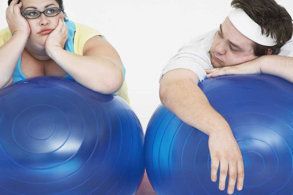 Силовые тренировки для похудения в домашних условиях и в зале для мужчин и женщин