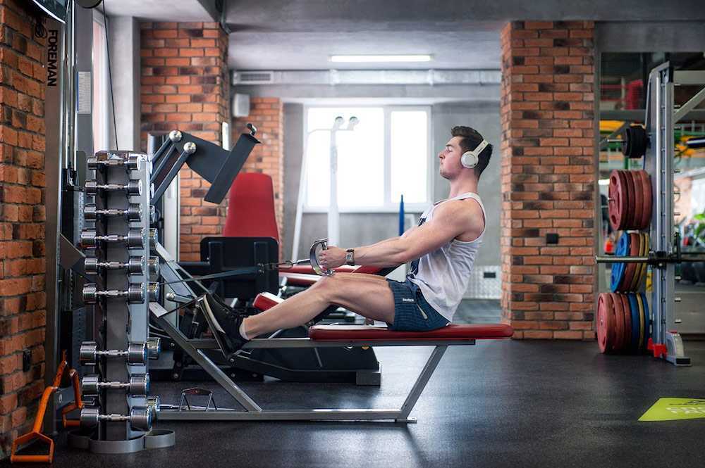 Восстановление мышц после тренировки: как ускорить процесс восстановления мышц