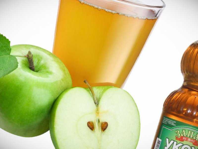 Яблочный уксус – это натуральный продукт, который славится своими полезными, лечебными и косметическими свойствами Подробнее расскажем в статье