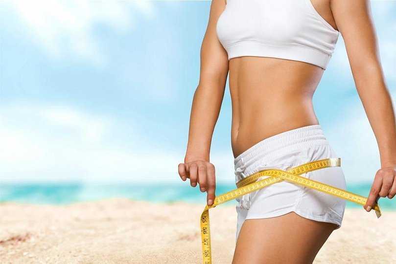Сушка тела для девушек: диета и тренировки, упражнения