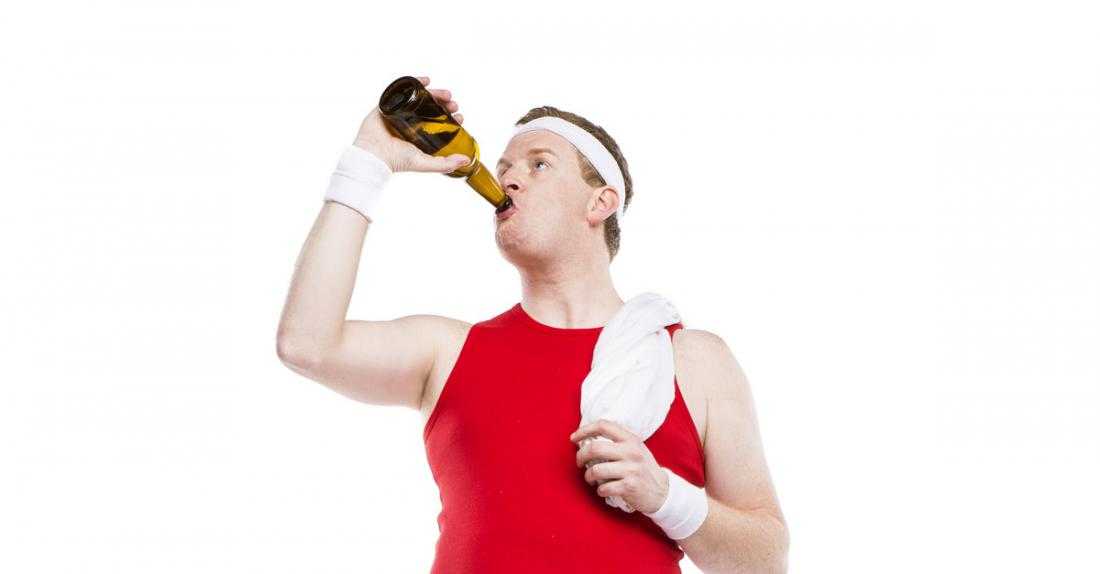 Алкоголь и бодибилдинг: влияние на мышцы и общее состояние    
алкоголь и бодибилдинг: влияние на мышцы и общее состояние
