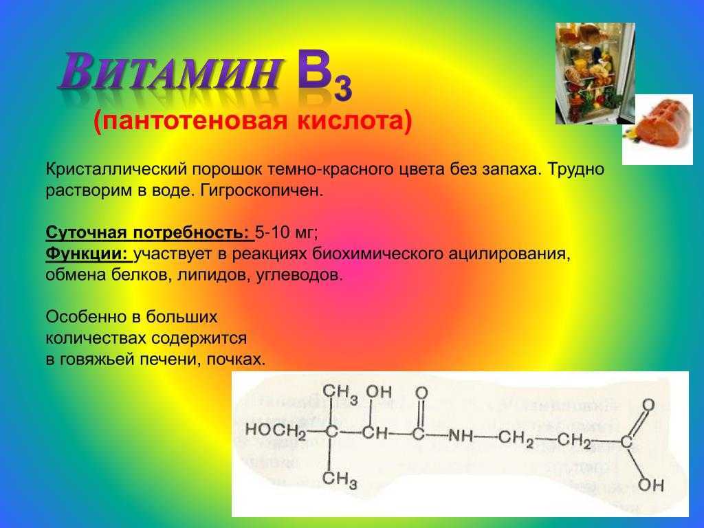 Витамин в3 купить. Витамин b3 пантотеновая кислота. Витамин b3 функции. Витамин б3 пантотеновая кислота. Витамин в5 пантотеновая кислота функции.