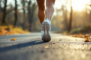 Бег: с чего начать и как развиваться