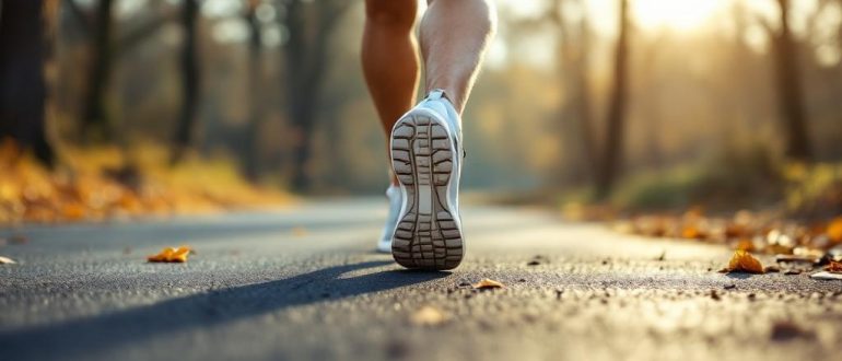 Бег: с чего начать и как развиваться