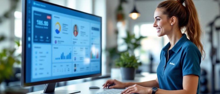 CRM для спортивного клуба: как это работает