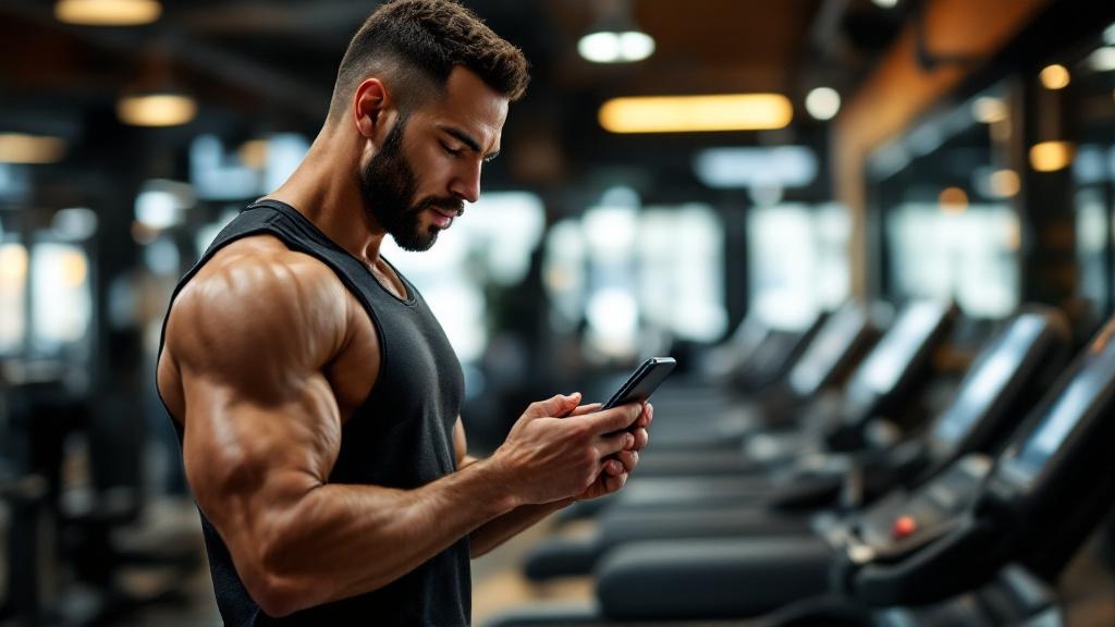 CRM для спортивного клуба: как это работает