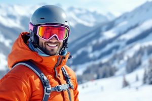 Первый горнолыжный сезон: как подготовиться и не растеряться на склоне