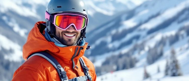 Первый горнолыжный сезон: как подготовиться и не растеряться на склоне