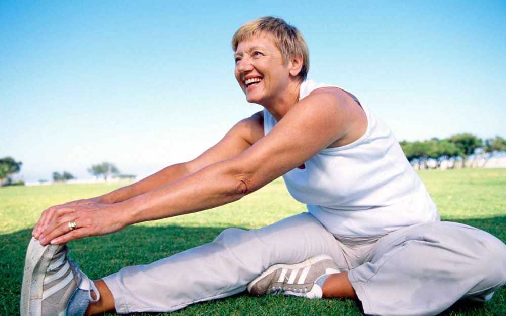 Как накачать мышцы после 40 лет мужчине, советы и упражнения