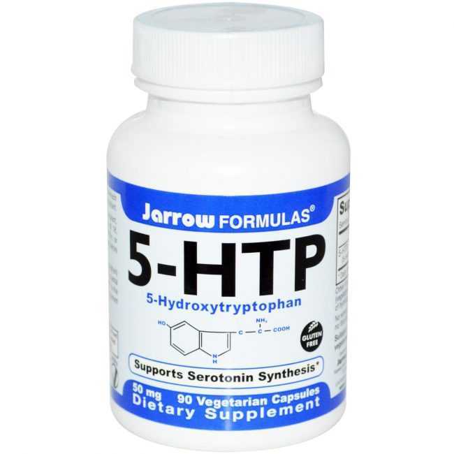5-htp (гидрокситриптофан) – что это, состав и свойства
