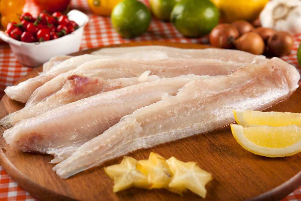 Рыба минтай. польза и вред для организма, калорийность, рецепты с фото