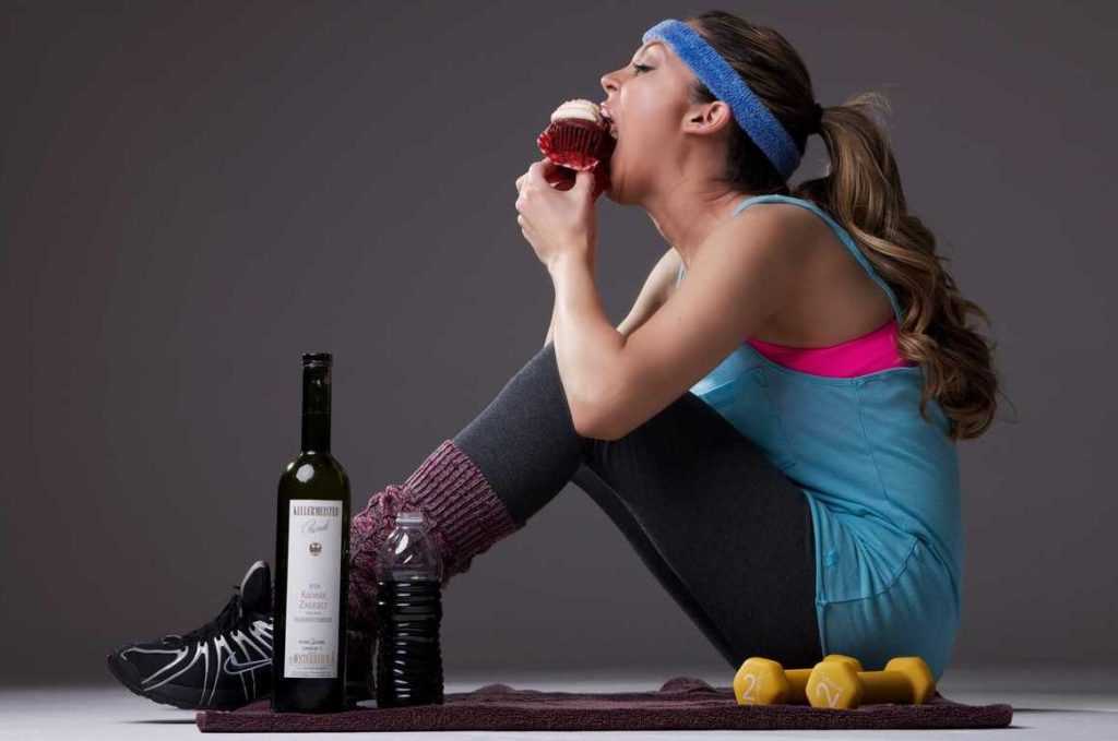 Как алкоголь влияет на мышцы: подробный разбор для спортсменов    
как алкоголь влияет на мышцы: подробный разбор для спортсменов