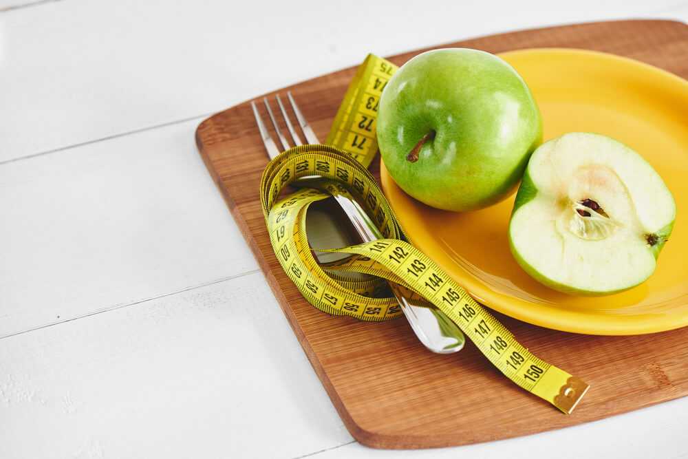 Самый эффективный разгрузочный день для похудения - какой лучше?