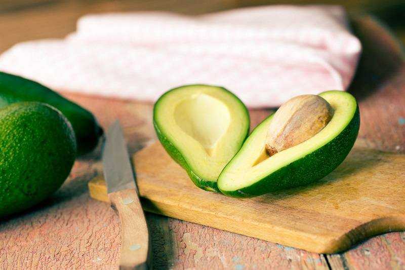 Диета на авокадо — легко переносится и полезна для здоровья