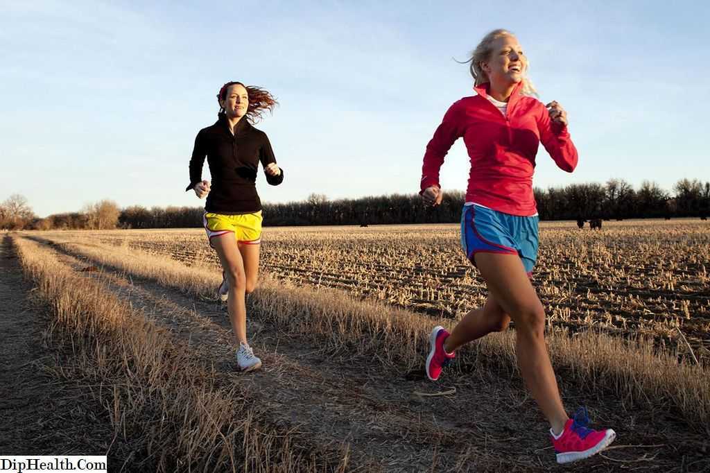 Как правильно бегать. техника бега, дыхание, обувь и бег для похудения.