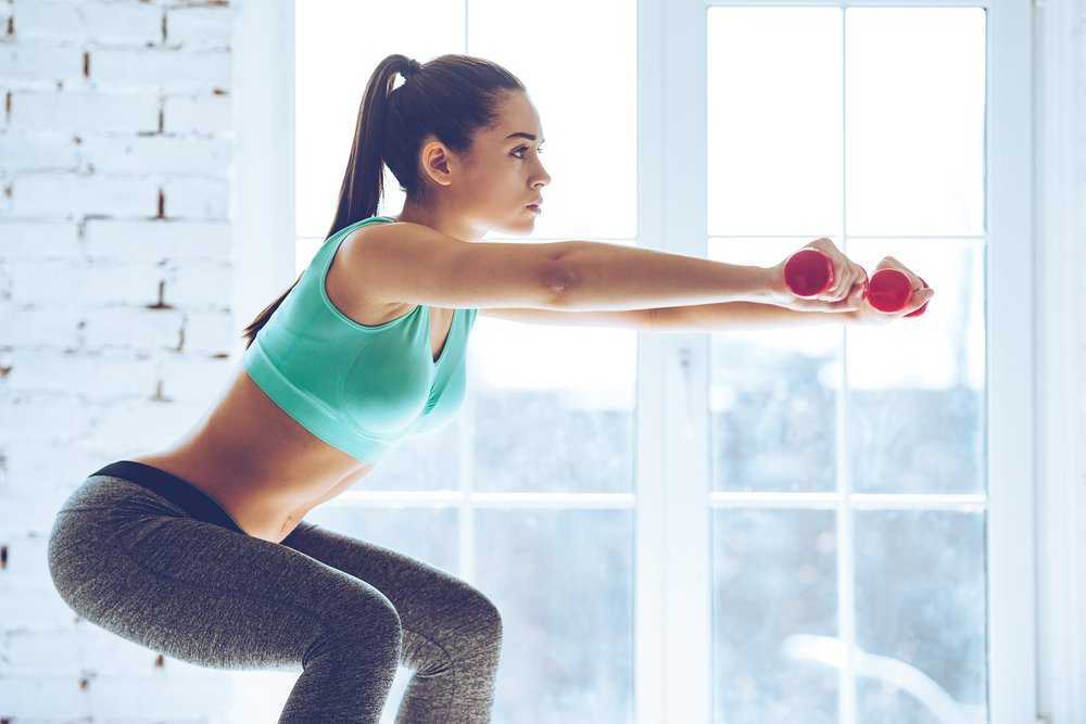 Польза фитнеса для женщины. польза и вред от занятий фитнесом