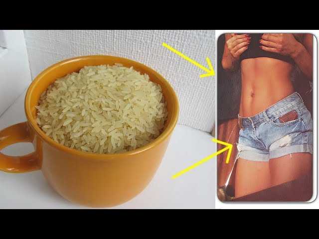 Бурый рис — чем полезен и в чем отличия от белого? калорийность и состав
