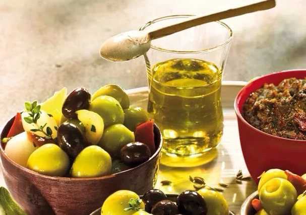 Оливковое масло и спорт: польза, виды, употребление